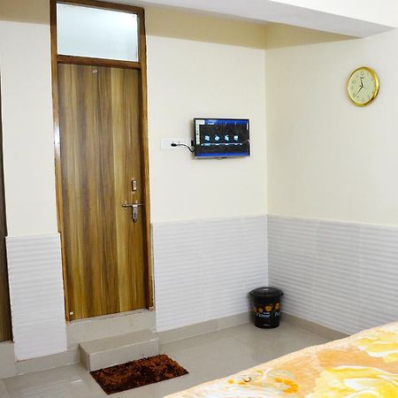 Shiv Shakti Guest House Greater Noida Exteriér fotografie