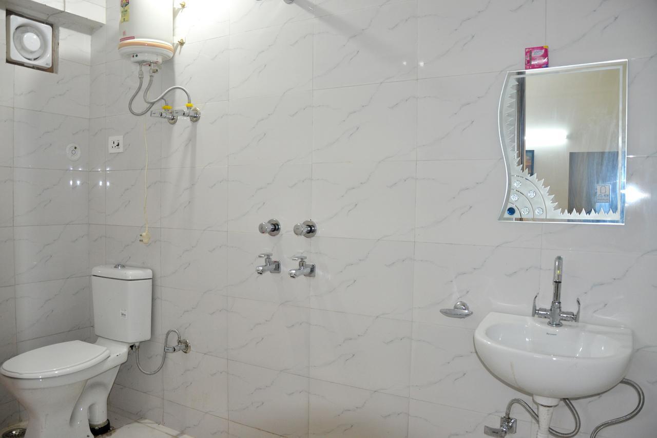 Shiv Shakti Guest House Greater Noida Exteriér fotografie