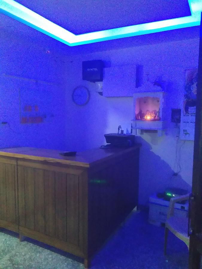 Shiv Shakti Guest House Greater Noida Pokoj fotografie