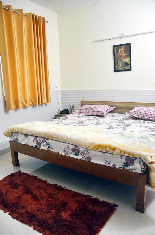 Shiv Shakti Guest House Greater Noida Exteriér fotografie